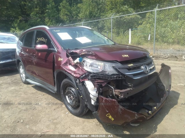 HONDA CR-V 2013 5j6rm4h7xdl018234