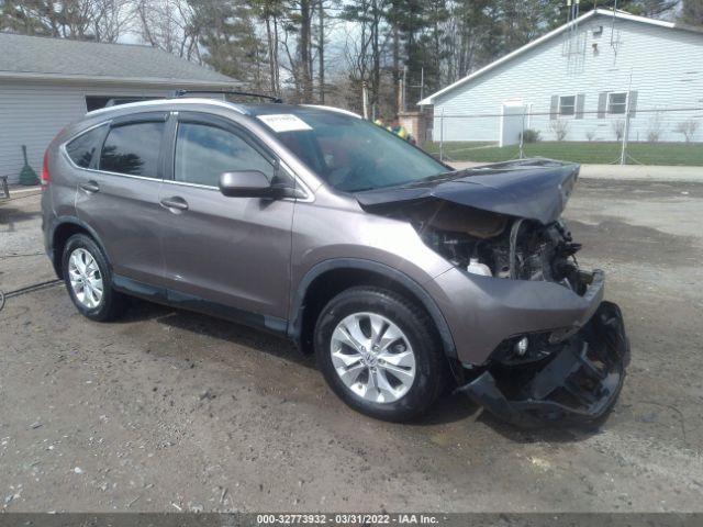 HONDA CR-V 2013 5j6rm4h7xdl021120