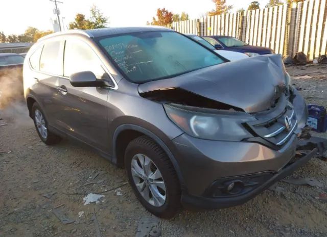 HONDA CR-V 2013 5j6rm4h7xdl022428