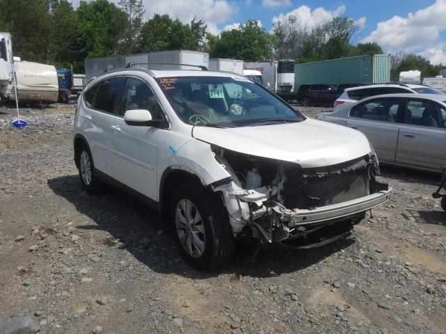 HONDA CR-V EXL 2013 5j6rm4h7xdl027497