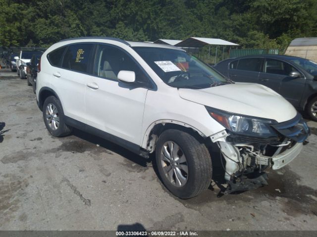 HONDA CR-V 2013 5j6rm4h7xdl030495