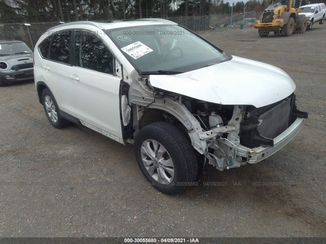 HONDA CR-V 2013 5j6rm4h7xdl037611