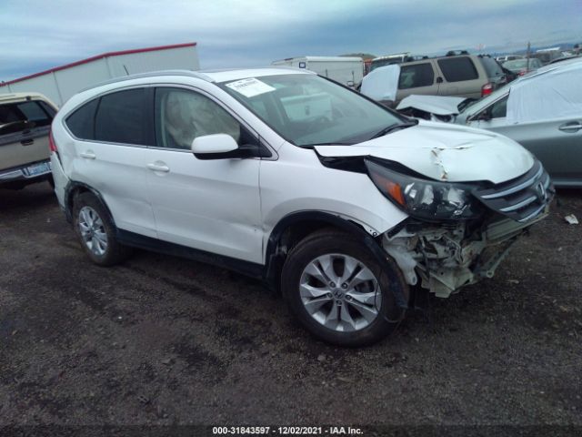 HONDA CR-V 2013 5j6rm4h7xdl039682