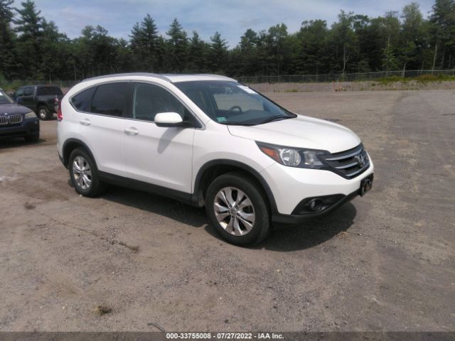 HONDA CR-V 2013 5j6rm4h7xdl045529