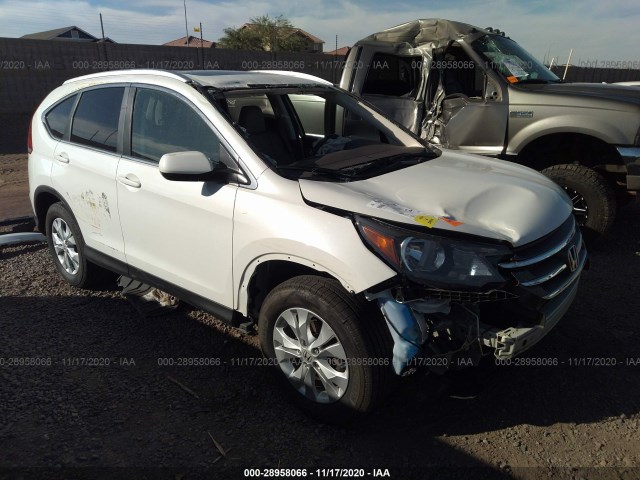 HONDA CR-V 2013 5j6rm4h7xdl048155