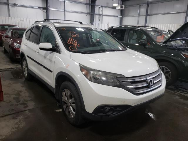 HONDA CR-V EXL 2013 5j6rm4h7xdl055171