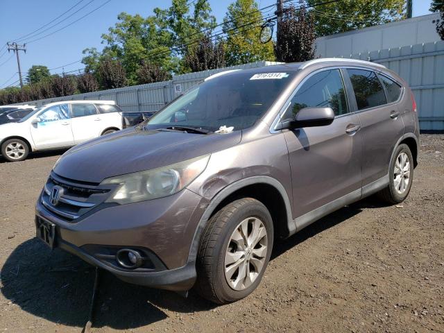 HONDA CR-V EXL 2013 5j6rm4h7xdl056952