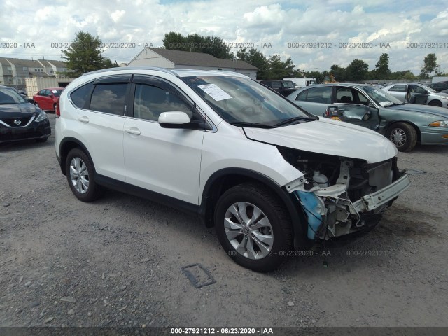 HONDA CR-V 2013 5j6rm4h7xdl060533