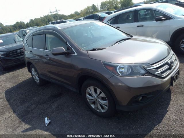 HONDA CR-V 2013 5j6rm4h7xdl066171