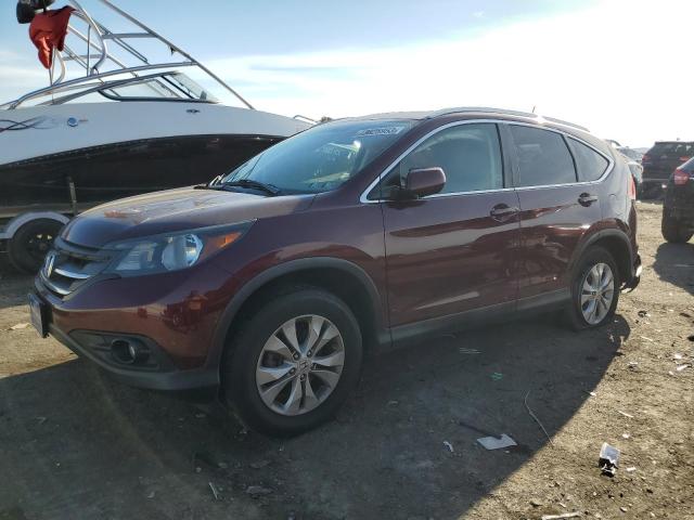 HONDA CRV 2013 5j6rm4h7xdl070642