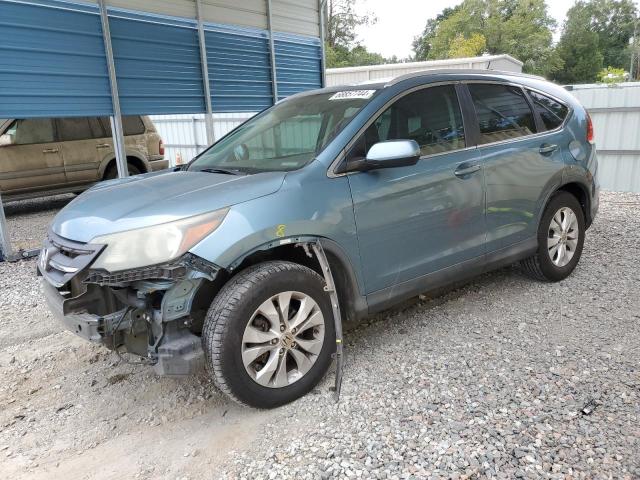 HONDA CR-V EXL 2013 5j6rm4h7xdl072018