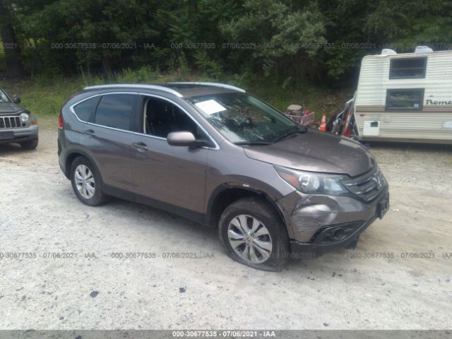 HONDA CR-V 2014 5j6rm4h7xel000317