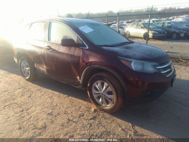 HONDA CR-V 2014 5j6rm4h7xel038338