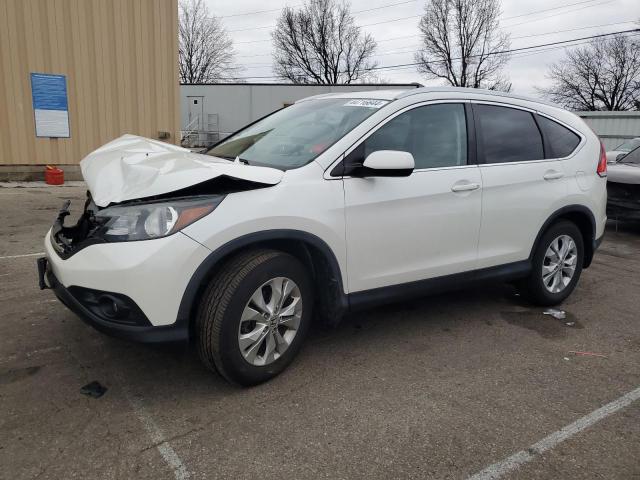 HONDA CRV 2014 5j6rm4h7xel043278