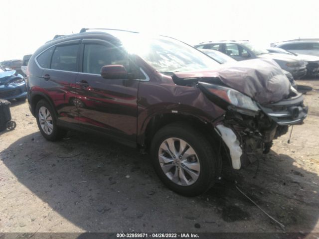 HONDA CR-V 2014 5j6rm4h7xel055799