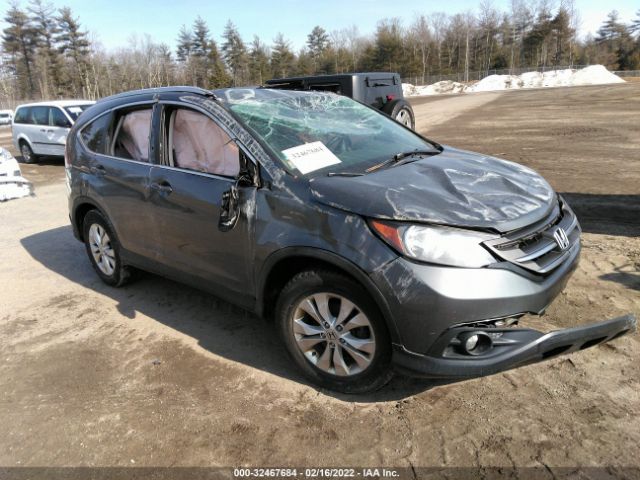 HONDA CR-V 2014 5j6rm4h7xel056306