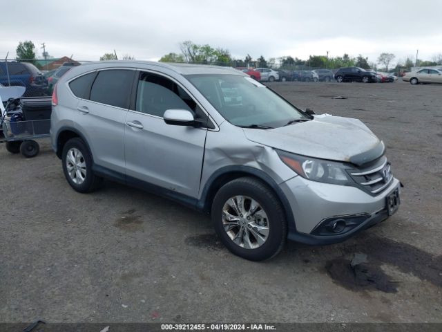 HONDA CR-V 2014 5j6rm4h7xel073851