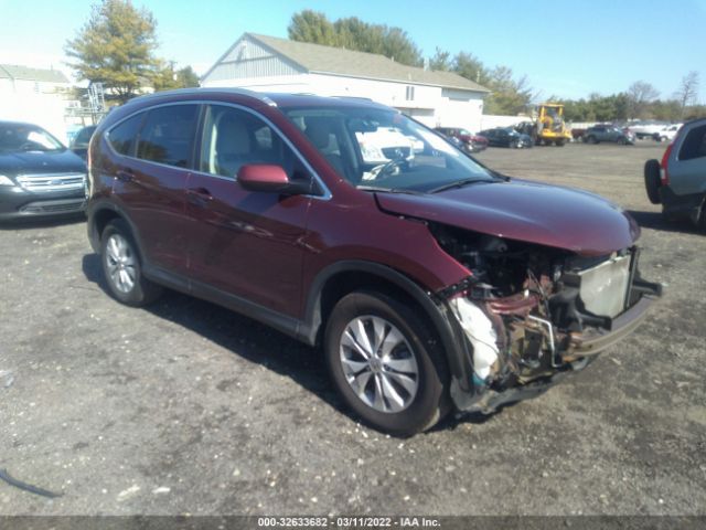 HONDA CR-V 2014 5j6rm4h7xel079102