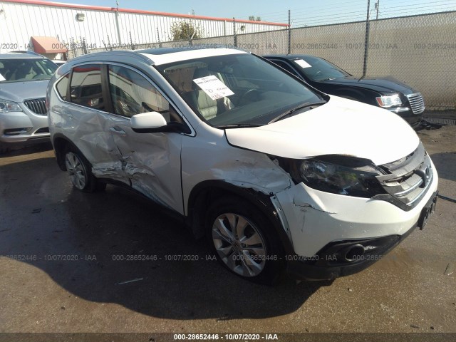 HONDA CR-V 2014 5j6rm4h7xel092139