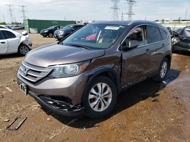 HONDA CRV 2014 5j6rm4h7xel104127