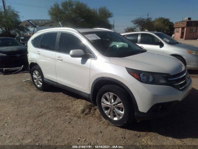 HONDA CR-V 2014 5j6rm4h7xel108680