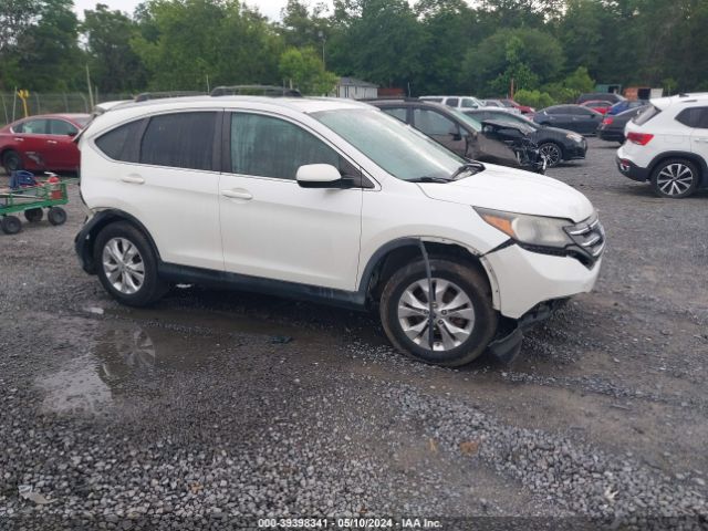 HONDA CR-V 2014 5j6rm4h7xel117816