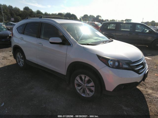 HONDA CR-V 2014 5j6rm4h7xel118108