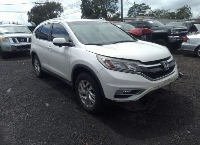 HONDA CR-V 2015 5j6rm4h7xfl001310