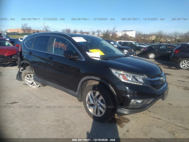 HONDA CR-V 2015 5j6rm4h7xfl004966