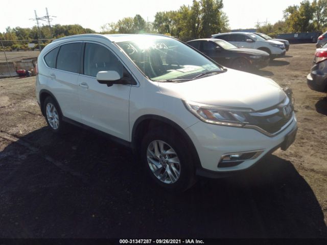 HONDA CR-V 2015 5j6rm4h7xfl019001