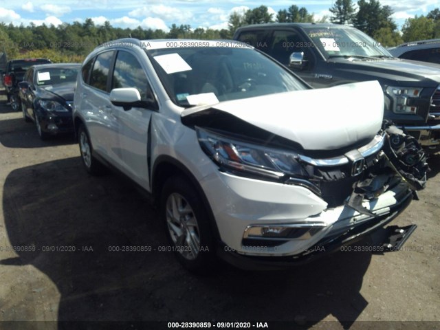 HONDA CR-V 2015 5j6rm4h7xfl030449