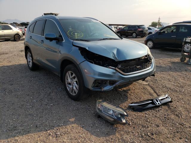 HONDA CR-V EXL 2015 5j6rm4h7xfl032461