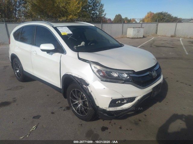 HONDA CR-V 2015 5j6rm4h7xfl034937