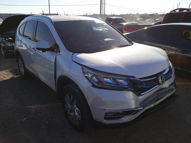 HONDA CR-V EXL 2015 5j6rm4h7xfl044755