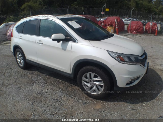 HONDA CR-V 2015 5j6rm4h7xfl045551