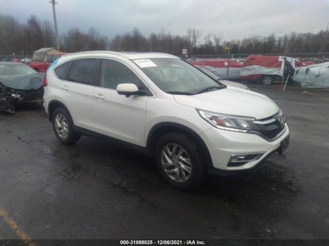 HONDA CR-V 2015 5j6rm4h7xfl048367