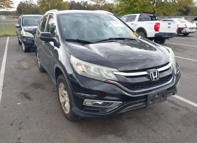 HONDA CR-V 2015 5j6rm4h7xfl051012