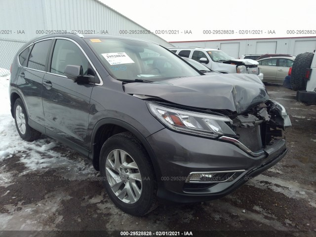 HONDA CR-V 2015 5j6rm4h7xfl065718