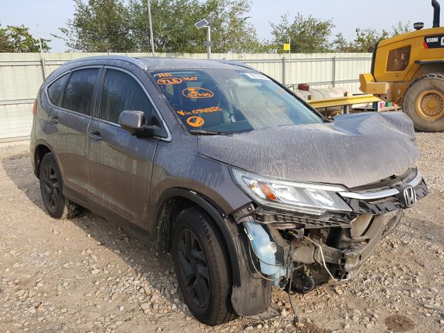 HONDA CR-V 2015 5j6rm4h7xfl074855