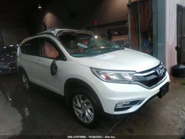 HONDA CR-V 2015 5j6rm4h7xfl076198