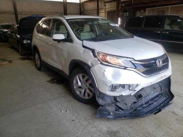 HONDA CR-V EXL 2015 5j6rm4h7xfl076217