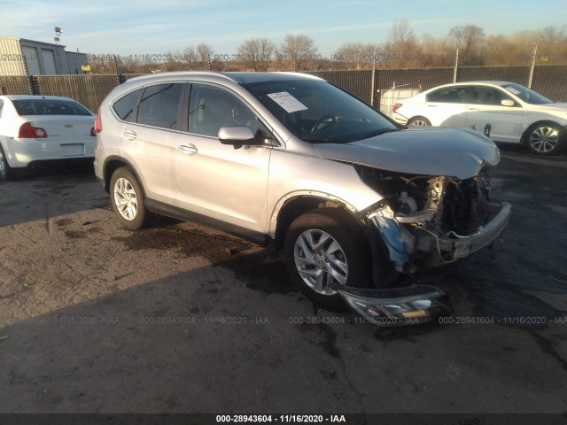 HONDA CR-V 2015 5j6rm4h7xfl081823