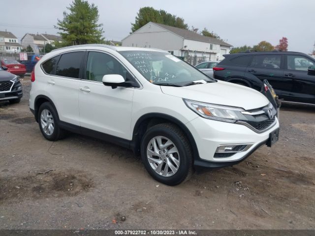 HONDA CR-V 2015 5j6rm4h7xfl093535