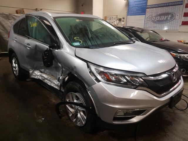 HONDA NULL 2015 5j6rm4h7xfl105425