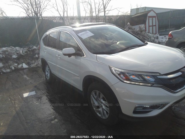 HONDA CR-V 2015 5j6rm4h7xfl114304