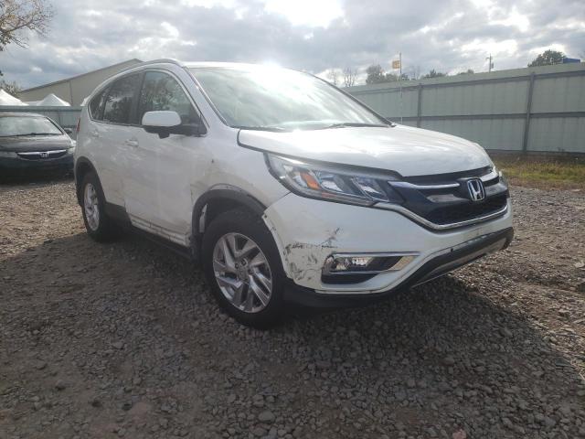 HONDA CR-V EXL 2015 5j6rm4h7xfl125254