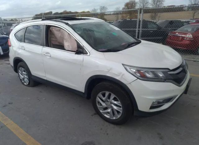 HONDA CR-V 2016 5j6rm4h7xgl007545