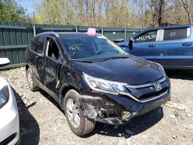 HONDA CR-V EXL 2016 5j6rm4h7xgl007609