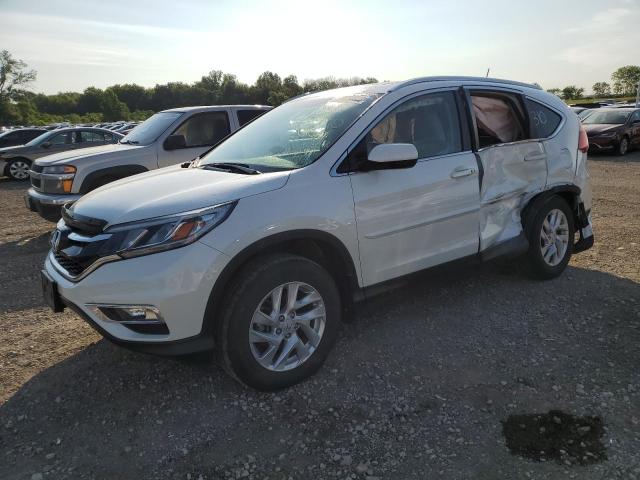 HONDA CR-V EXL 2016 5j6rm4h7xgl009599