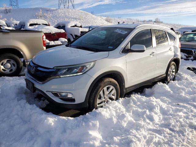 HONDA CR-V EXL 2016 5j6rm4h7xgl017511